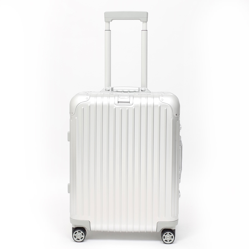 ☆正規品☆リモワRIMOWA☆トパーズ Cabin スーツケース 4輪 36L