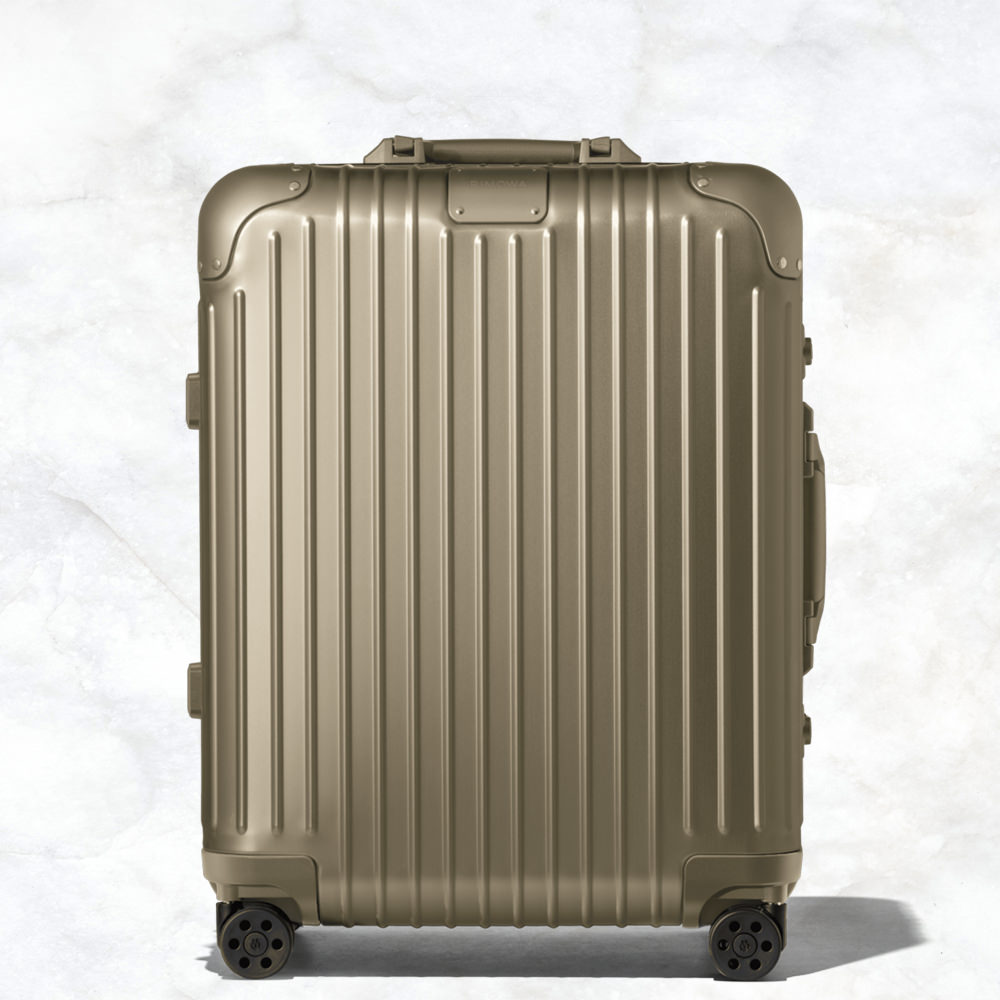 RIMOWA リモワ 互換キャスター ブラック50㎜ 4輪セット 【公式通販】