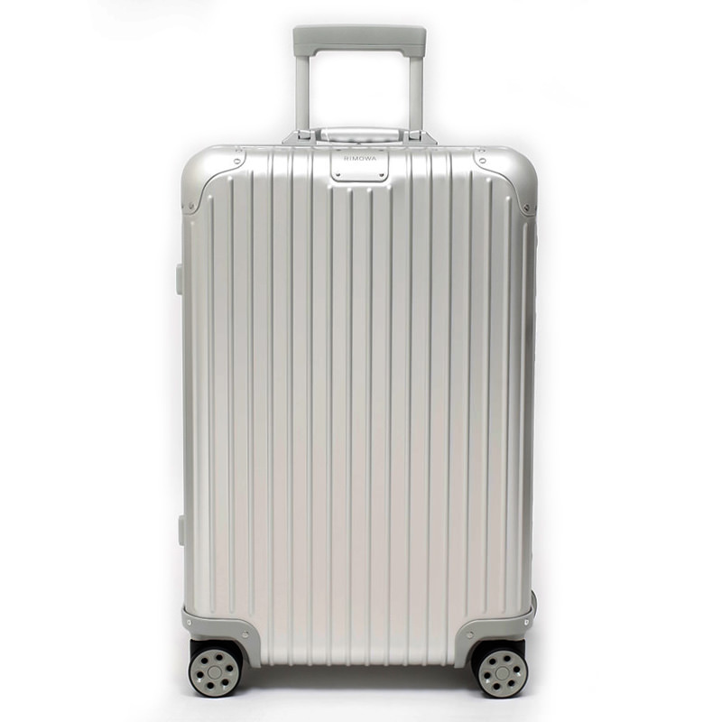 RIMOWA トパーズ60L RIMOWA クラシックフライト 2輪 60L リモワ