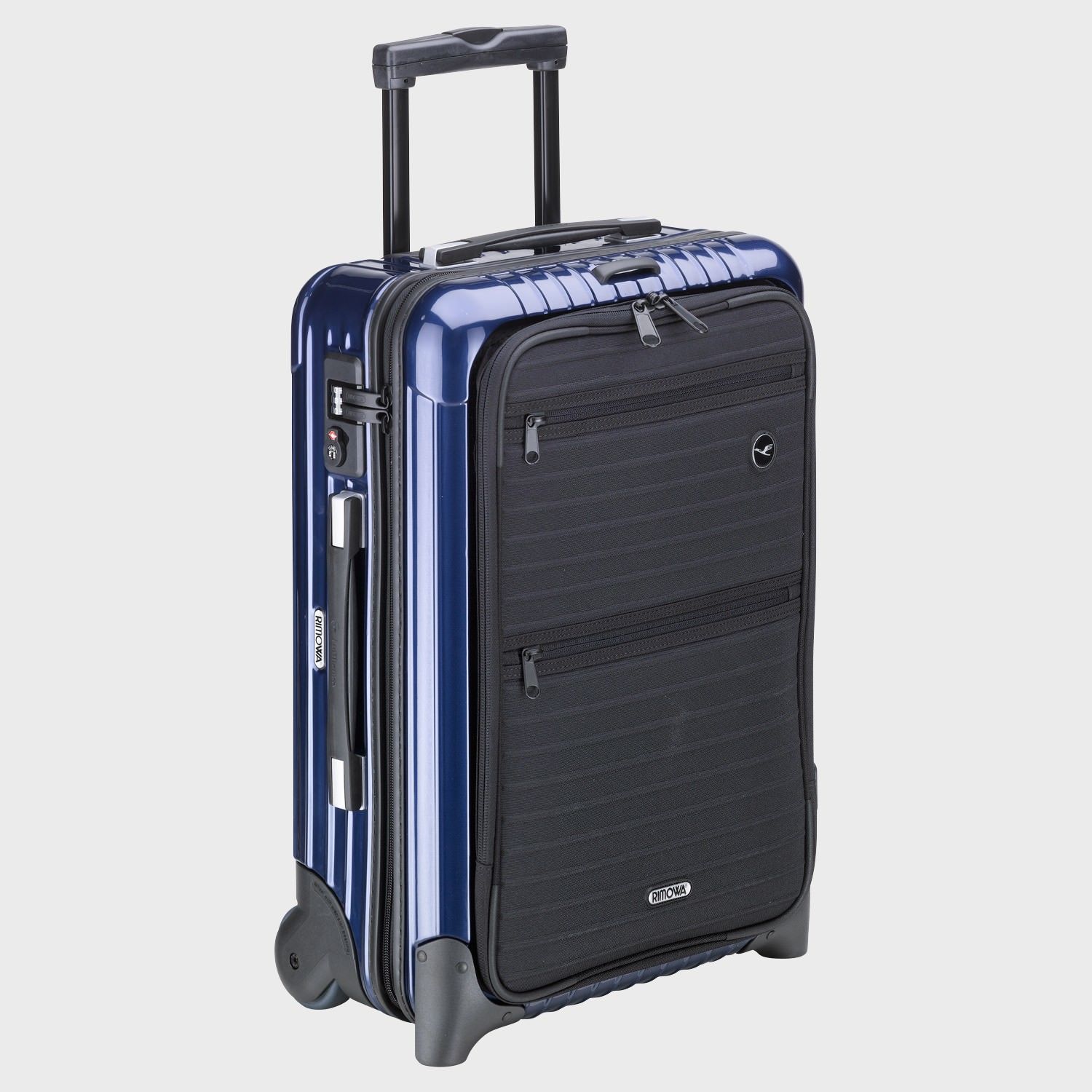 RIMOWAリモワLufthansaルフトハンザLIMBOリンボ45リットル RIMOWA