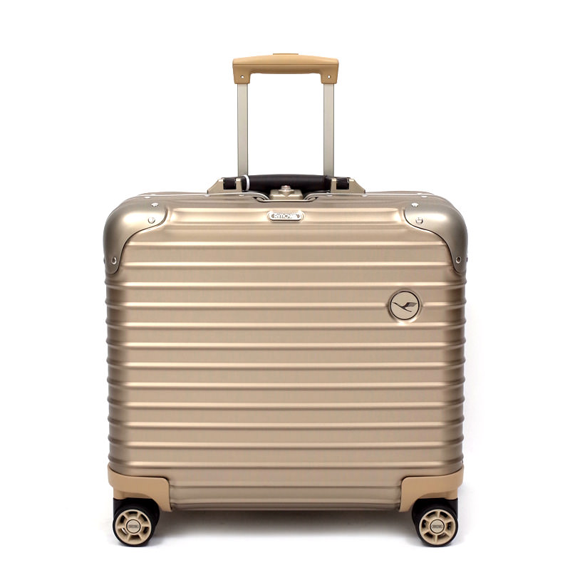 ルフトハンザ リモワ プライベートジェット 1749150 26リットル 4輪