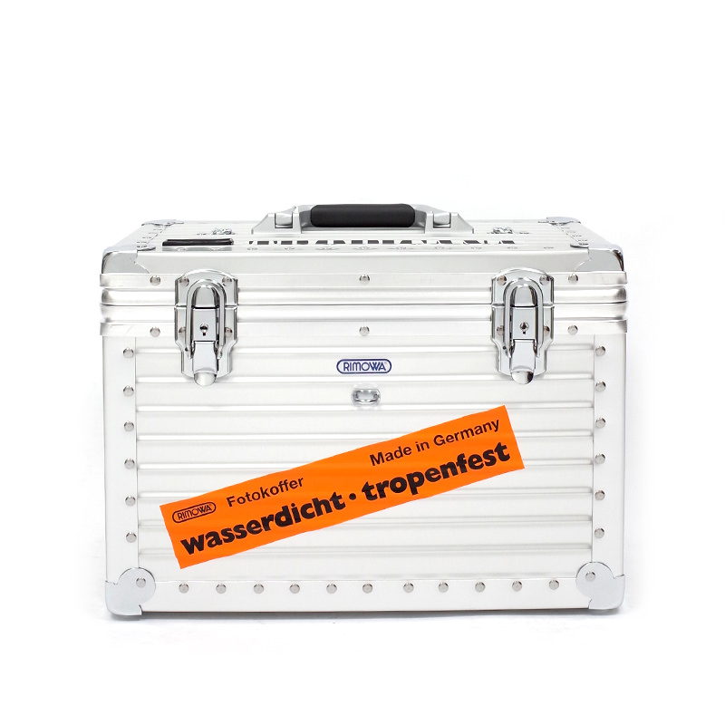 RIMOWA TROPICANA（リモワトロピカーナ）
