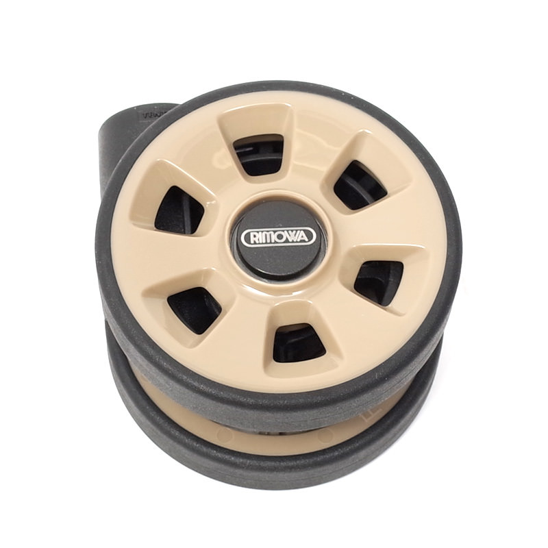 RIMOWA** ハンドル・ホイールセット 【公式通販】