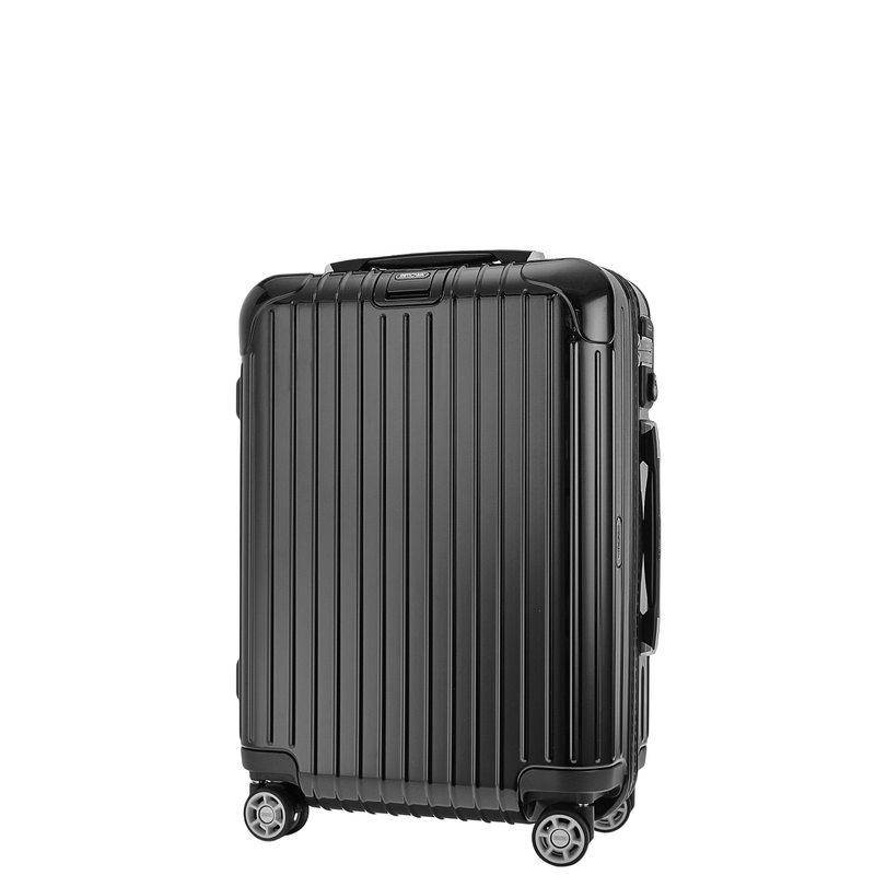 RIMOWA リモワ サルサ ブラック 2輪 機内持込サイズ 機内持ち込み