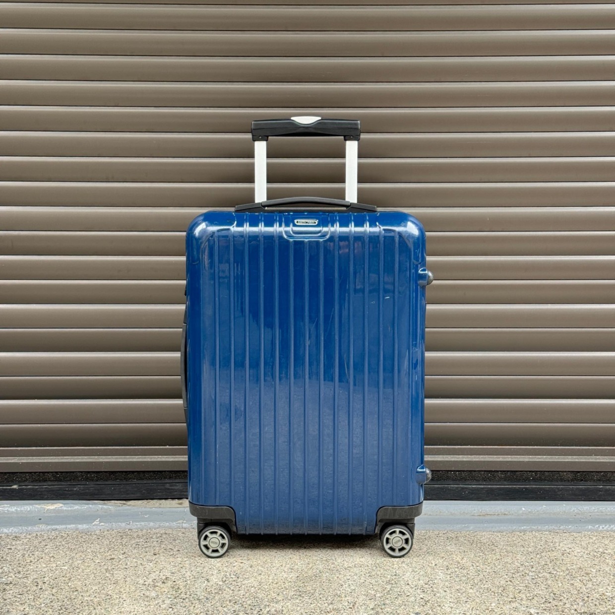 RIMOWA リモワ スーツケース ユナイテッドアローズ 35L RIMOWA