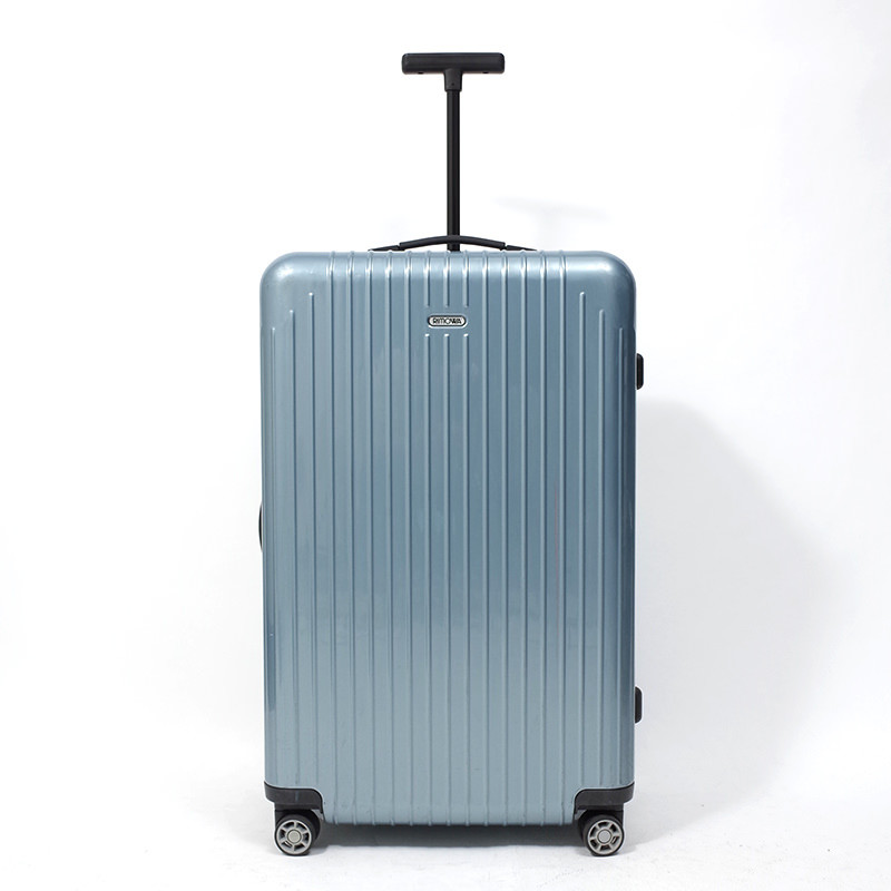 リモワ ルフトハンザ サルサ エアーライトコレクション ブラック 2輪