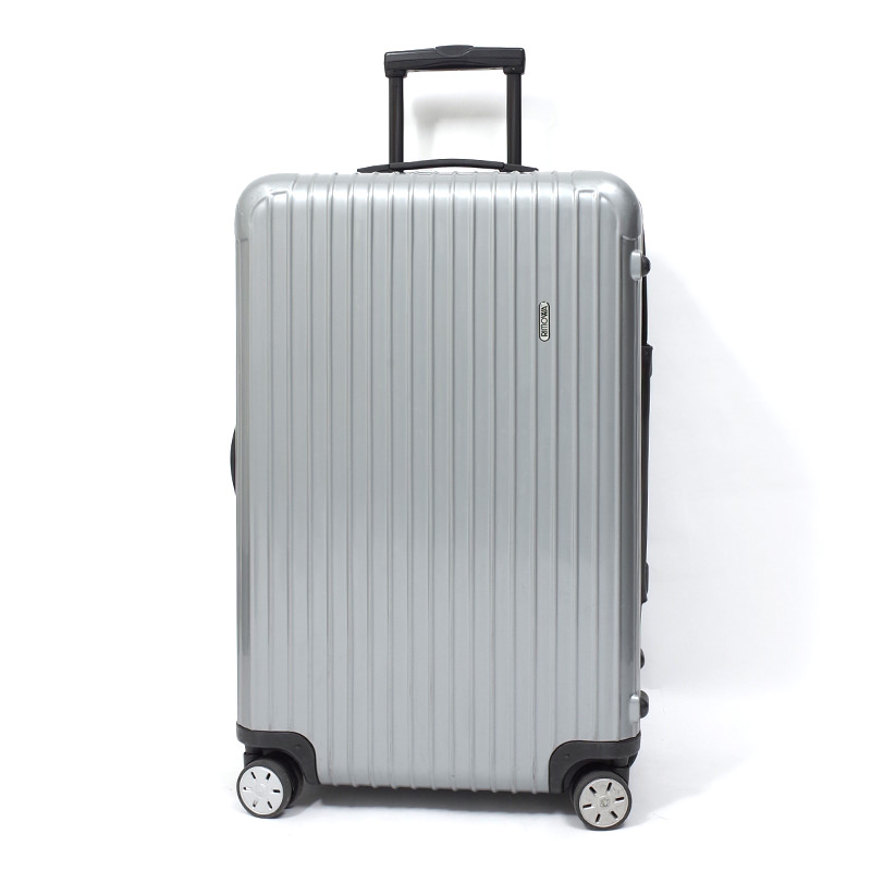 最終価格RIMOWA サルサ70L【廃盤デザイン】