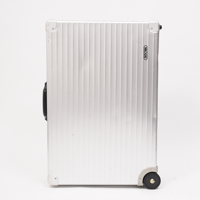 リモワ ジュラルミン 中古商品 U957.70 2輪 | リモワ(RIMOWA)専門通販