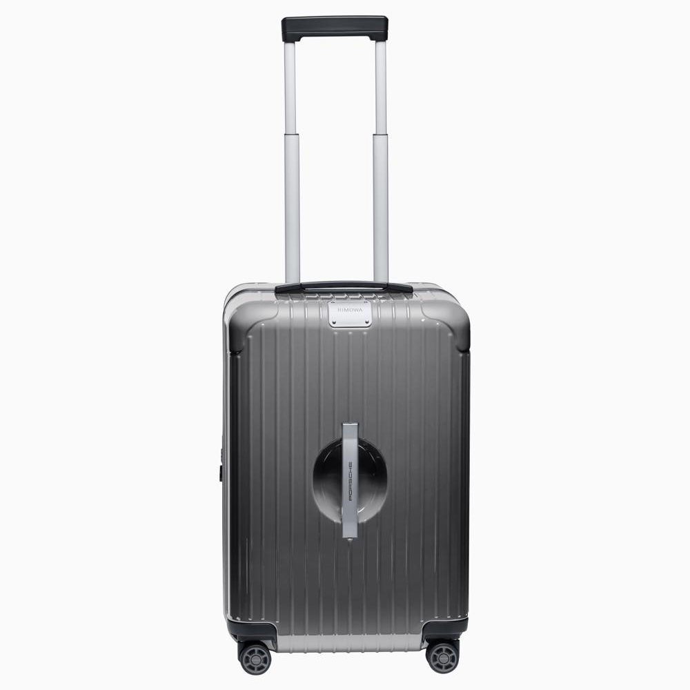 RIMOWA リモワ ポルシェカレラ911 4輪キャリーケース 機内持込 楽天
