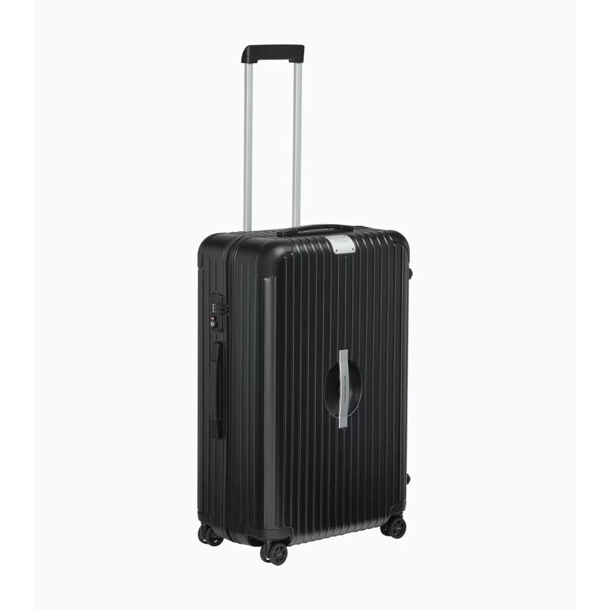 ✨新品・未使用✨ ポルシェ 軽量オリジナル TSAロック スーツケース