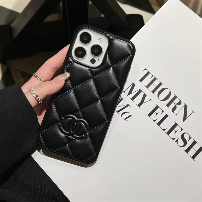 アイフォン ケース シャネル chanel 携帯カバー IPhone17/16pro