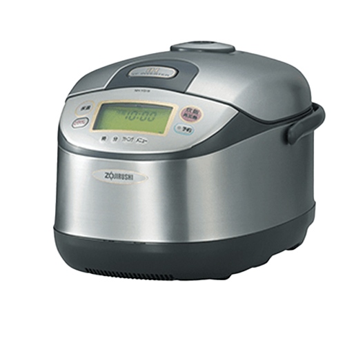 ナショナル レトロ IH炊飯器 SR-IHVC18 一升炊き 00年製 保証付き 業務