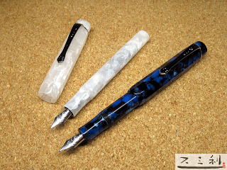 カヴェコ（KAWECO） アートスポーツ万年筆 正規品 通販対応 店頭