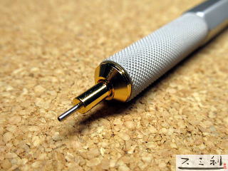 ロットリング800製図用シャープペンシルrotring800 スミ利文具店