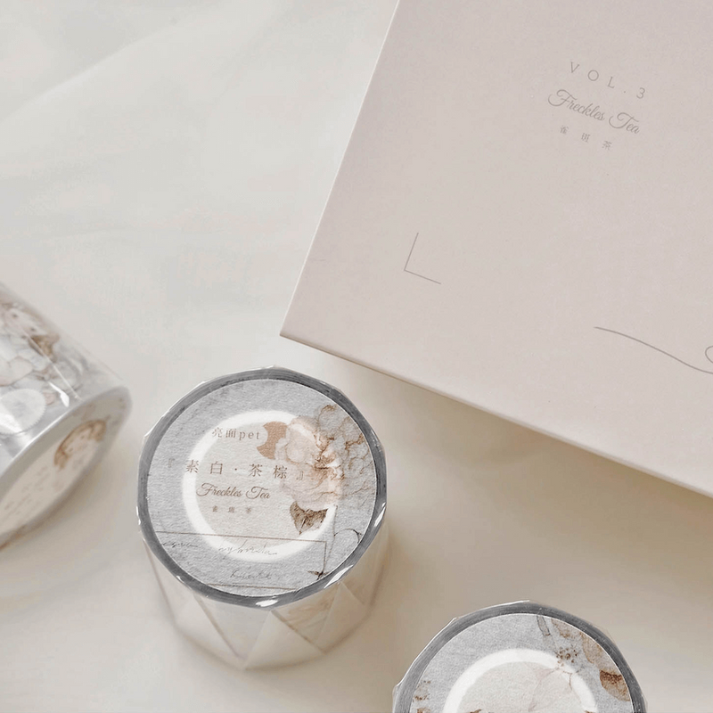 雀班茶さん新作PETテープセット 【公式通販】