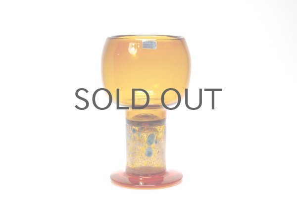 ビンテージ北欧雑貨/Kaj Franck/カイ・フランク/Pokaali/ゴブレット