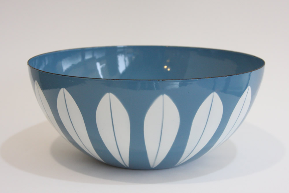 キャサリンホルム ロータス ボウル キャサリンホルムの復刻版