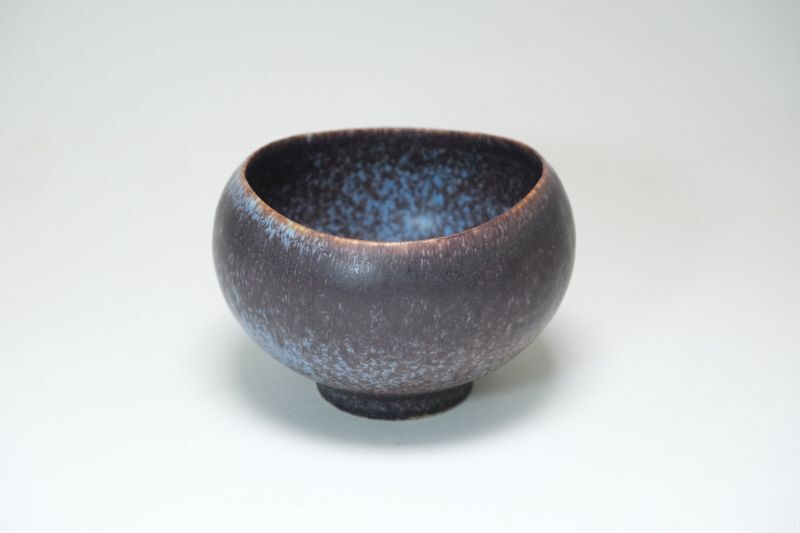 グンナーニールンド ロールストランド 「ボウル」 2点セット