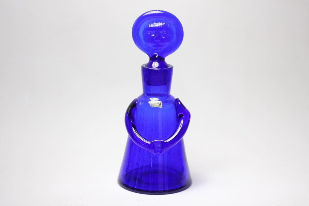 Erik Hoglund エリックホグラン デカンタ デキャンタ 92037