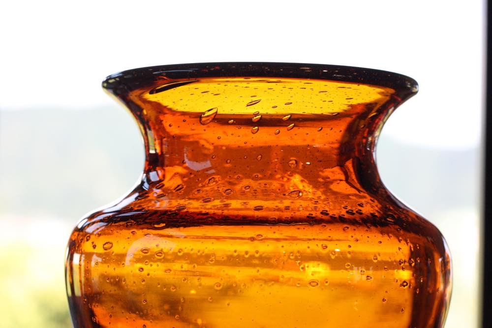 Erik Hoglund エリックホグラン 花瓶 花器 94166 Erik Hoglund