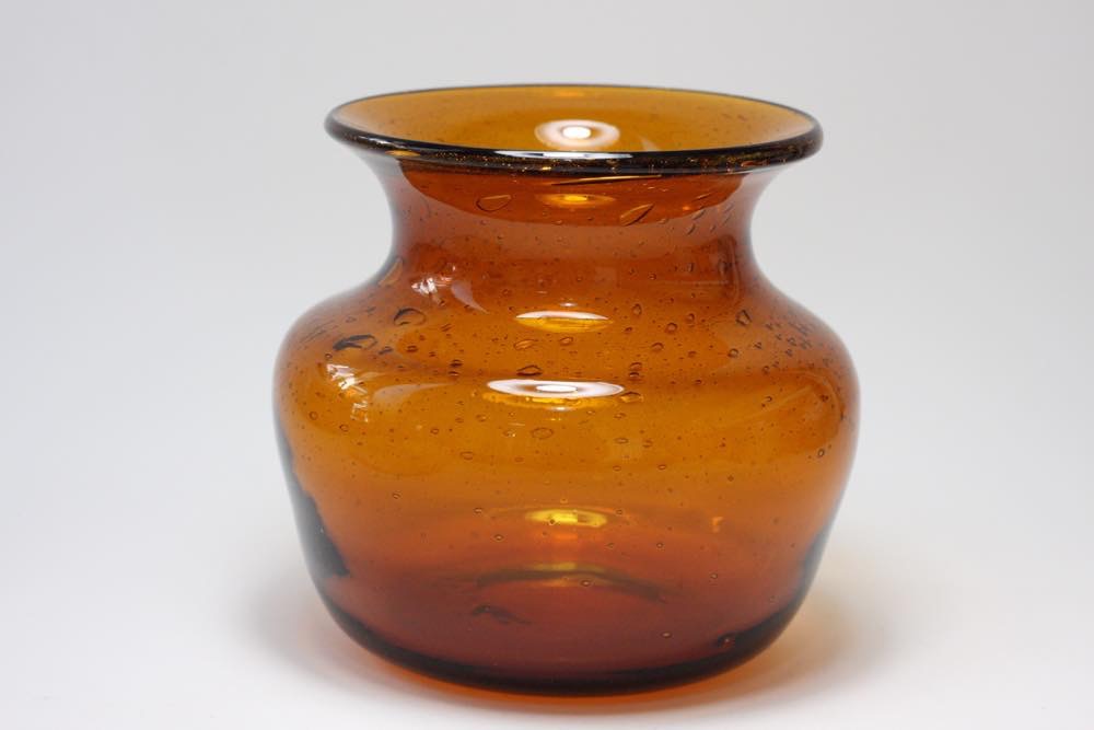 Erik Hoglund エリックホグラン 花瓶 花器 14938 Erik Hoglund