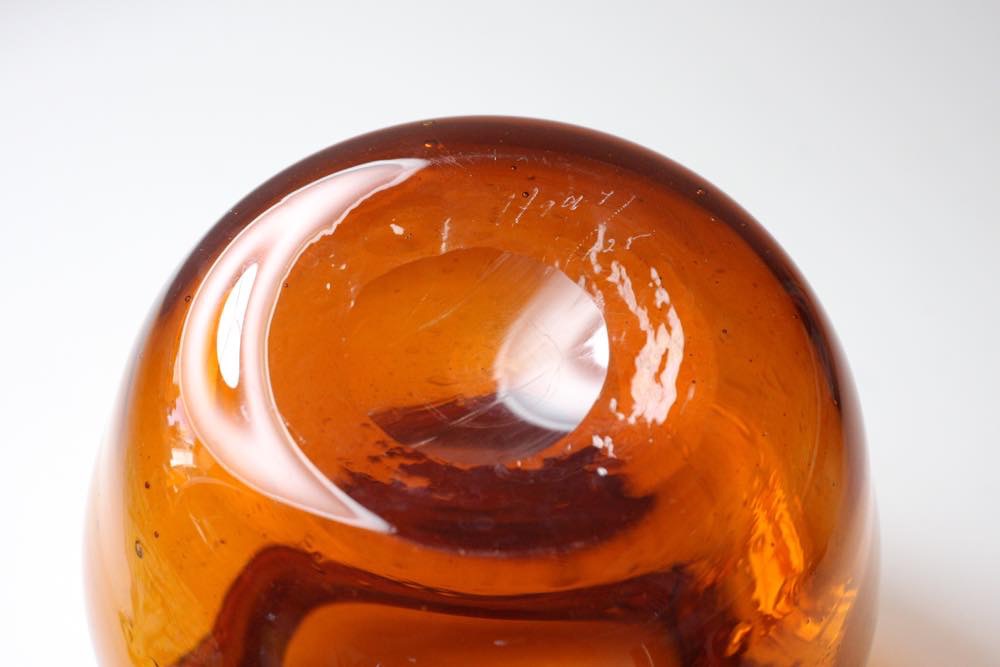 Erik Hoglund エリックホグラン 花瓶 フラワーベース 21207 Erik