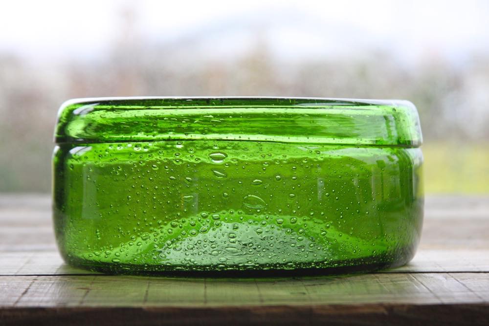 Erik Hoglund エリックホグラン ガラスボウル 08909 Erik Hoglund