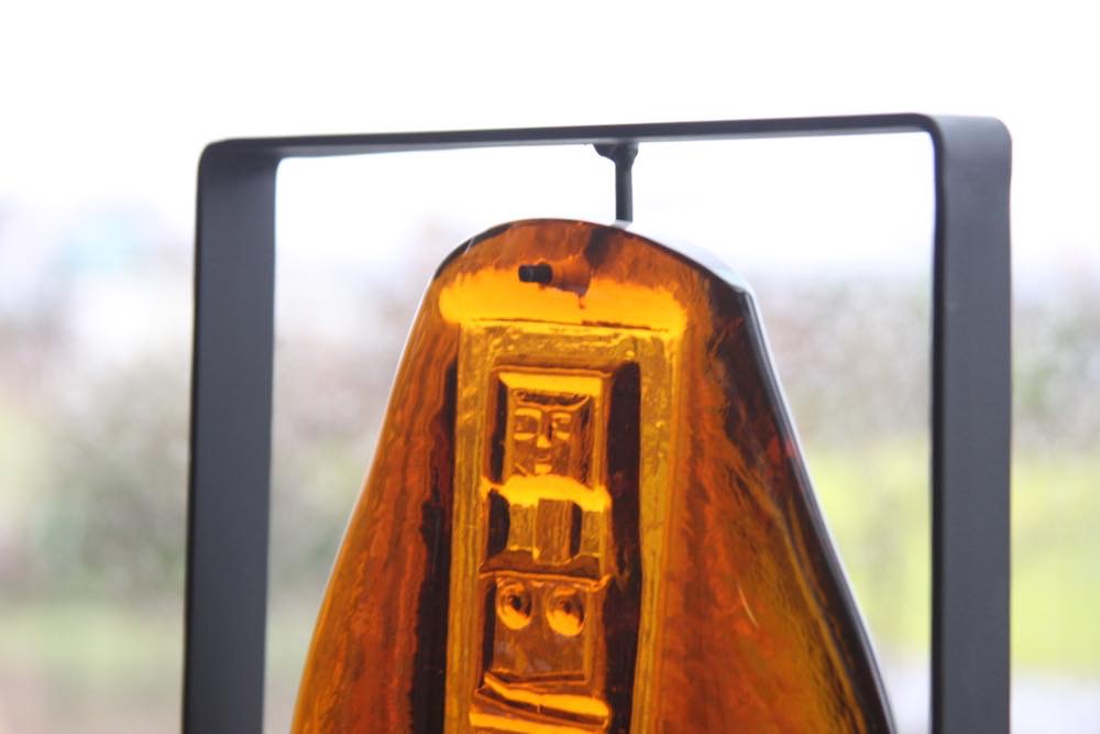 Erik Hoglund エリックホグラン ガラスオブジェ 72719 Erik Hoglund