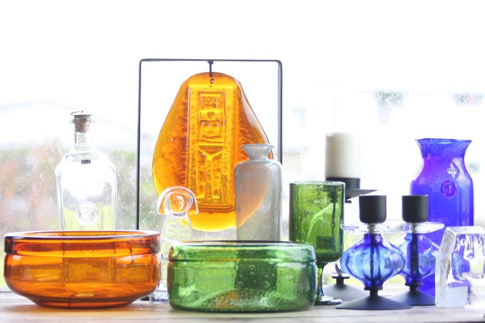 貴重】エリックホグラン Erik Hoglund アイアンオブジェ 北欧雑貨 貴重