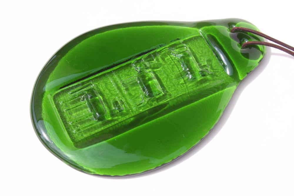 Erik Hoglund エリックホグラン ガラスオーナメント 82621 Erik