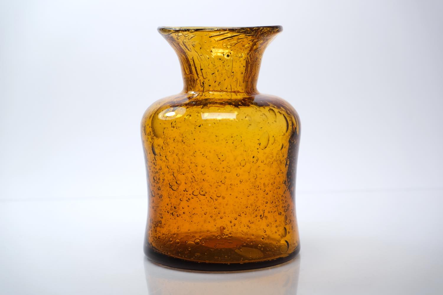 Erik Hoglund エリックホグラン 花瓶 フラワーベース 30434 Boda/Erik