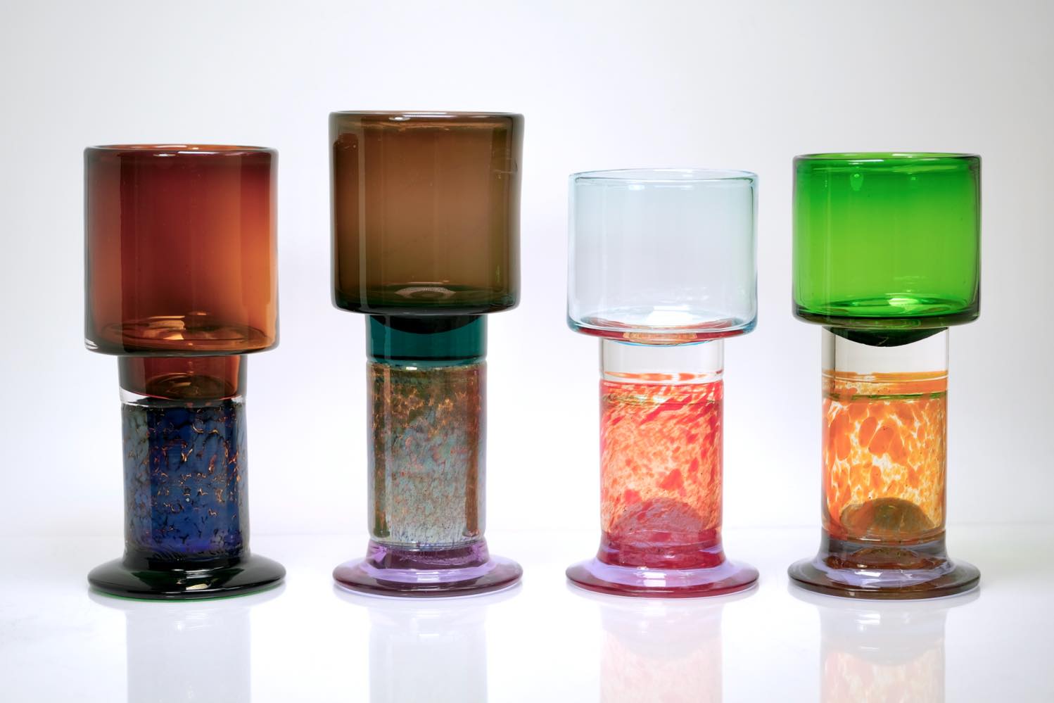 カイフランク KF486 _イッタラ アラビア アンティーク オイバトイッカ