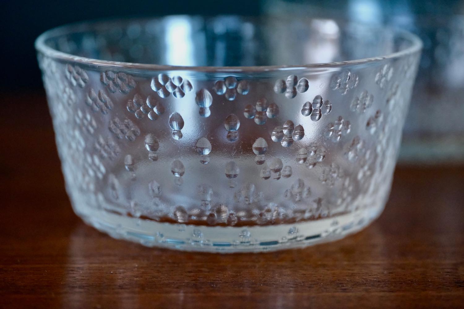 ビンテージ北欧雑貨/NUUTAJARVI/ヌータヤルヴィ/Tundra/ツンドラ