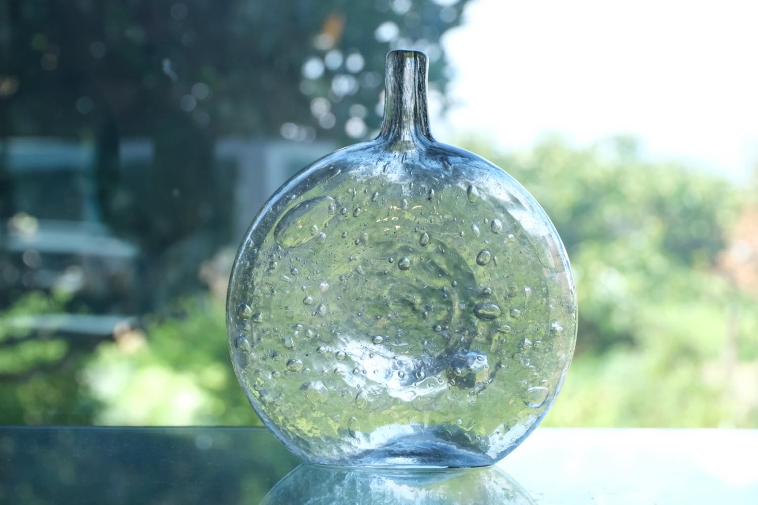 オイバトイッカ ヌータヤルヴィ 一輪挿し オイバトイッカ