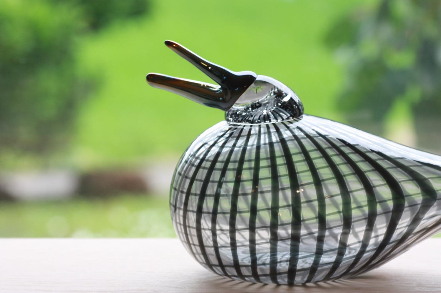 レア イッタラ Oiva Toikka アニュアルバード 初期 1996年 レア