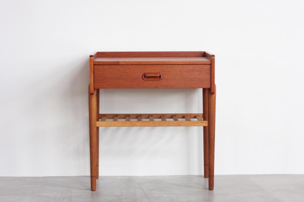 GHQ ディペンデントハウス用サイドチェスト戦後家具ヴィンテージ