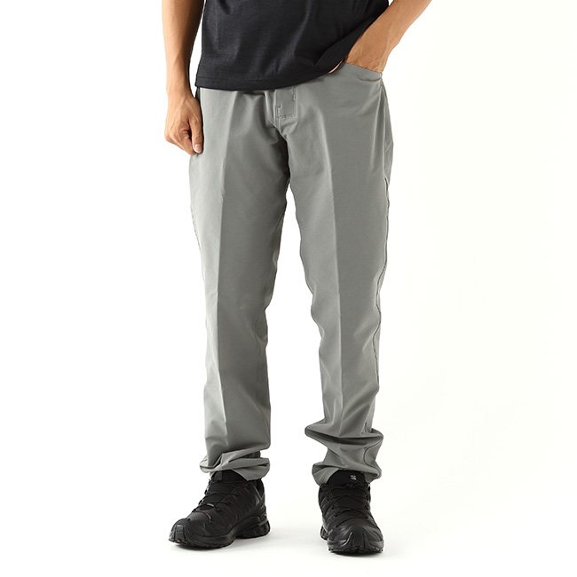 ARC'TERYX アークテリクス レヴォンウィンターウェイトパンツ メンズ