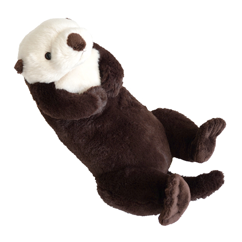 ひざらっこ ぬいぐるみ (M) - サンレモン