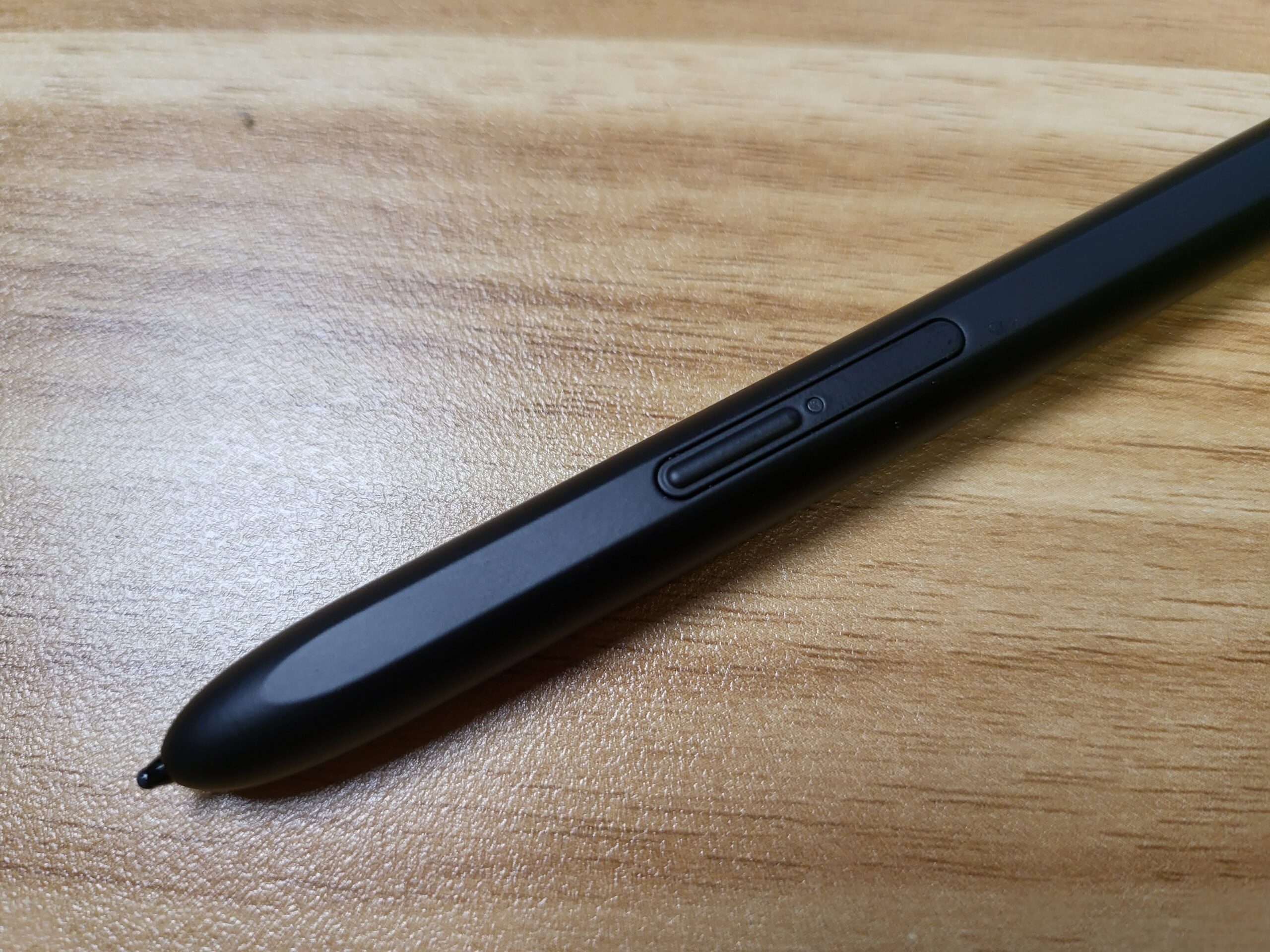 S Pen Proを徹底レビュー!!Galaxy Z Fold5に最適化した書き心地、Apple