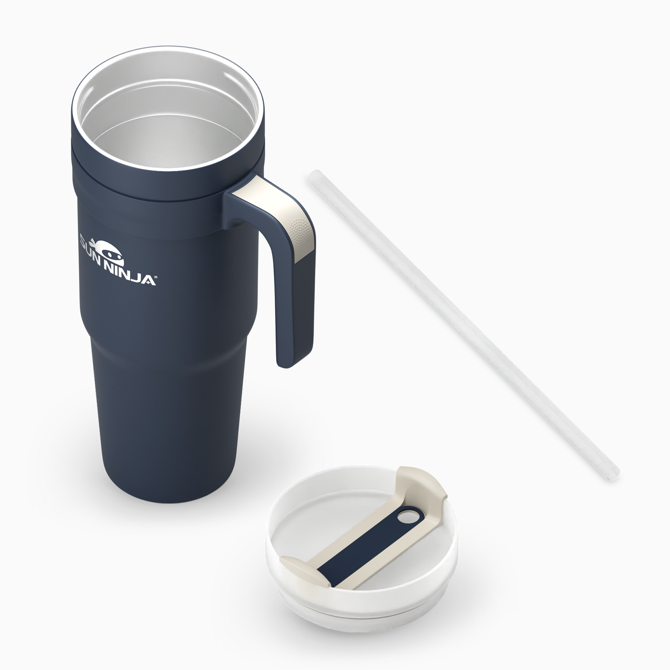 40 oz. Travel Mug for Sale online | Sun Ninja