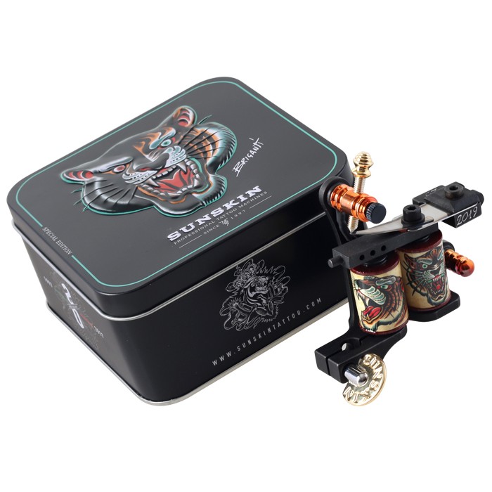 その他 SUNSKIN-Solid EVO Samuele Briganti SUNSKIN-Solid EVO