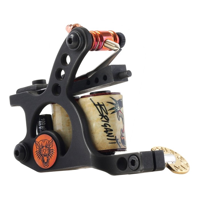 Sunskin tattoomachine shaderタトゥーマシン手製の機械 【公式通販】