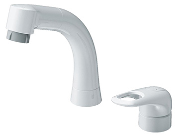 工事費込み】TOTO 洗面用水栓 水道蛇口｜TLS05301J