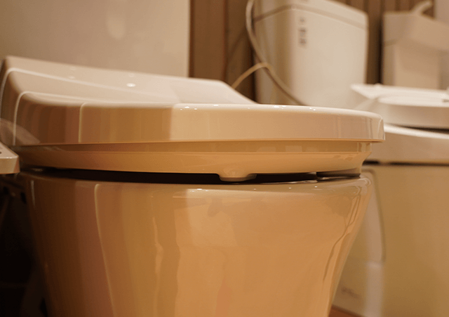 パナソニック⭐️温水洗浄便座 便座 ウォシュレット 2022年製