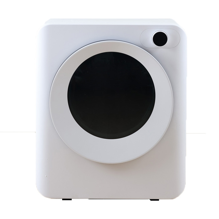 製品情報】小型衣類乾燥機 乾きくんPRO 「乾きくん」シリーズ SR