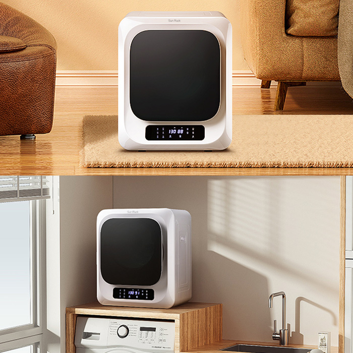 衣類乾燥機 「乾きくん」シリーズ SR-ASMN206 | SunRuck