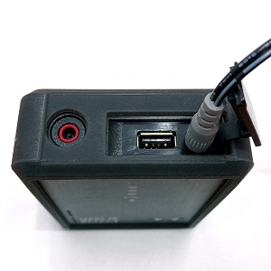 サンエス サンエス RD9890J 空調服 バッテリー sun-s リチウムイオン