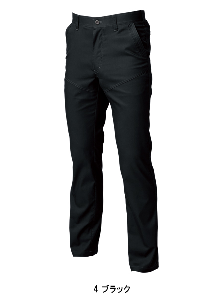 作業ズボン スラックス 桑和SOWA 3048-09【サンワーク本店】
