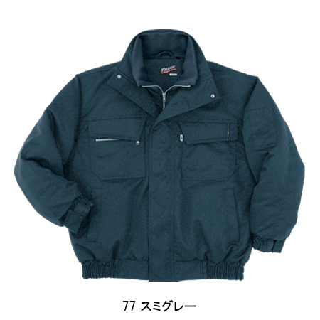 寅壱Toraichiの作業用防寒着 防寒ブルゾン2150-129| サンワーク本店