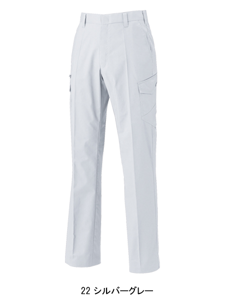 作業服・作業用品 ノータック ラットズボン ジーベックXEBEC1696【サン